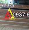 Thép tấm a572 dày 120ly/120mm/120li
